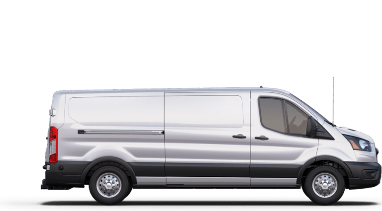 2024 Ford Transit Van Base