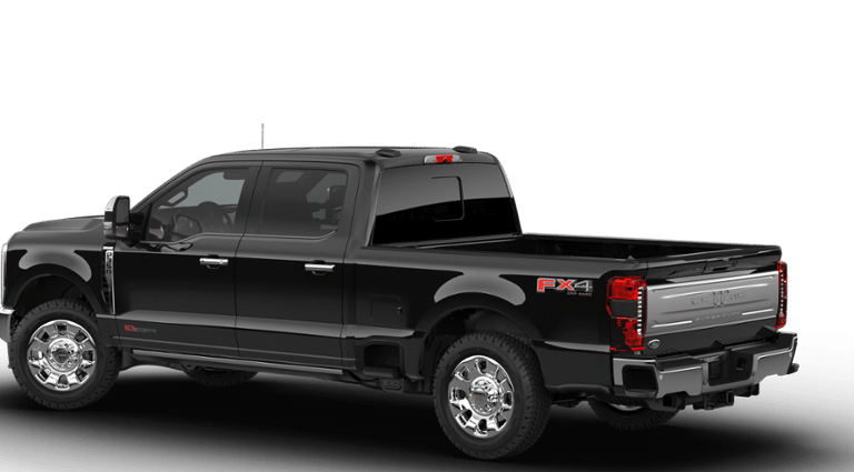 Thumbnail: 2026 Ford F-350 - 24