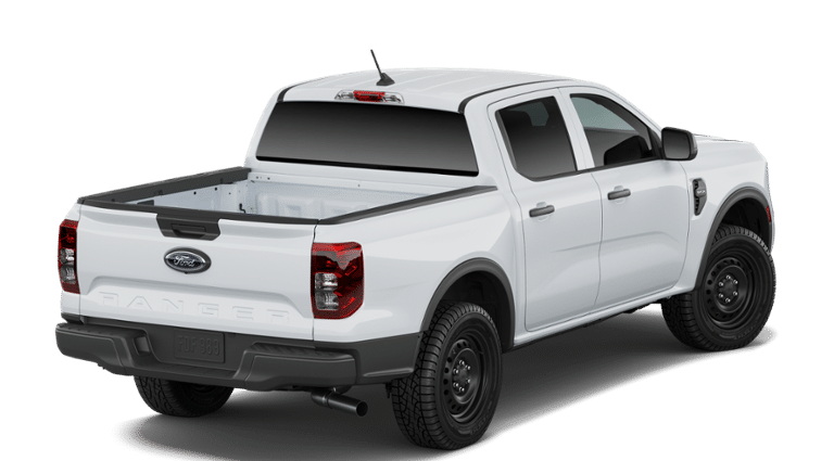 Thumbnail: 2026 Ford Ranger - 47