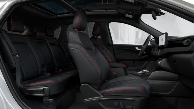 2025 Ford Escape ST-Line Elite - Photo 55