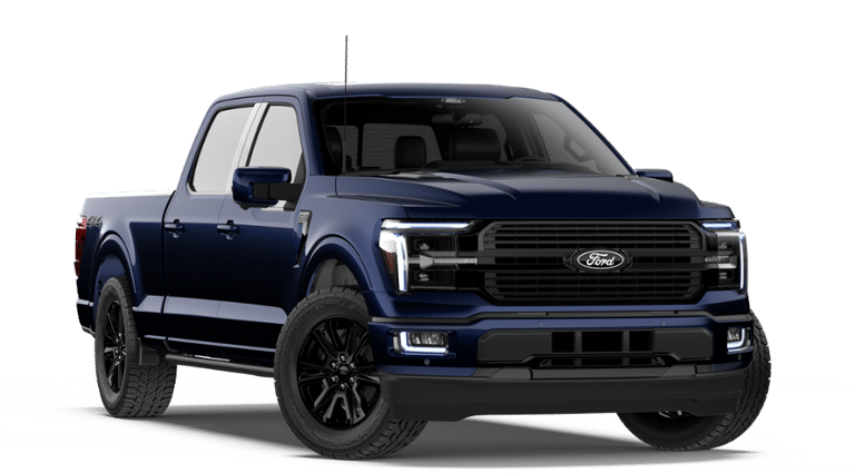 Thumbnail: 2026 Ford F-150 - 48