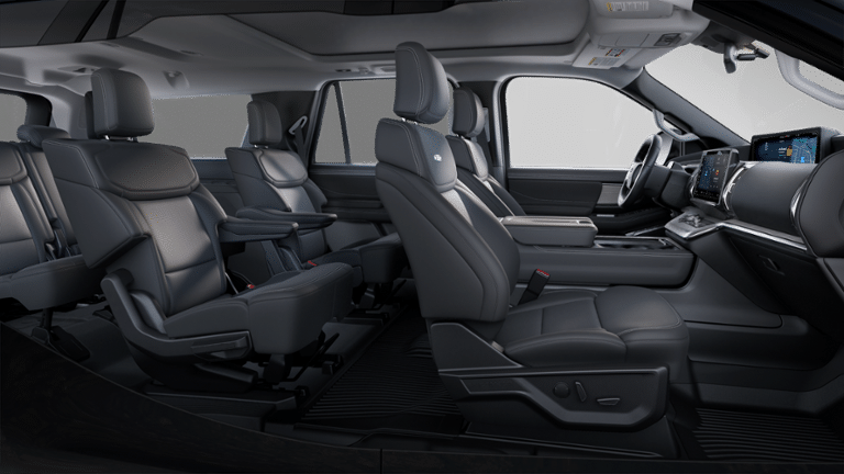 Thumbnail: 2025 Ford Expedition MAX - 7