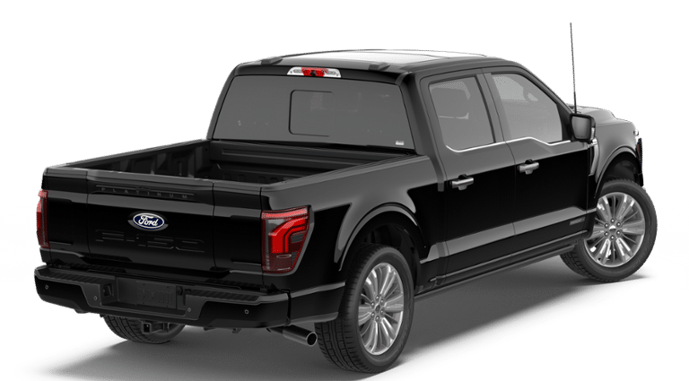 Thumbnail: 2026 Ford F-150 - 25