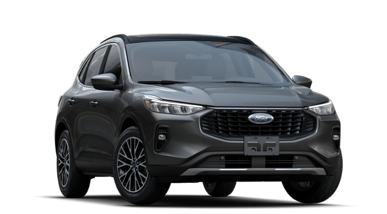 2025 Ford Escape Plug-in Hybrid 5