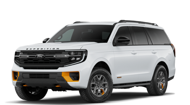 2026 Ford Expedition Tremor SUV