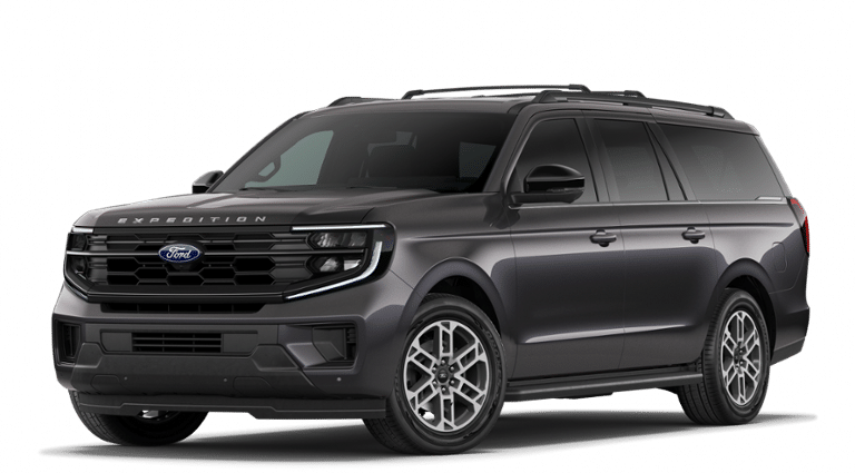 Thumbnail: 2026 Ford Expedition MAX - 25