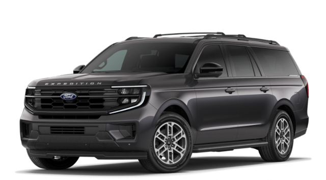 2026 Ford Expedition Max Active SUV