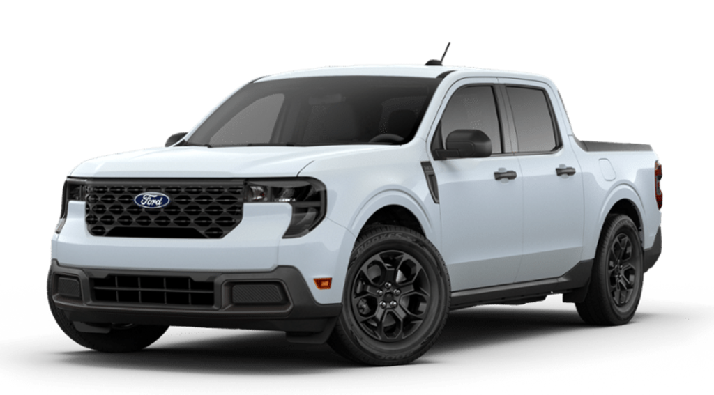 New 2026 Ford Maverick XLT Truck