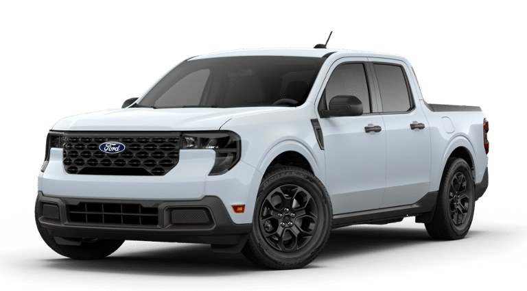 2026 Ford Maverick XLT Truck