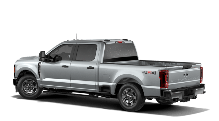 New 2027 Ford Super Duty F-250® XLT TRUCK