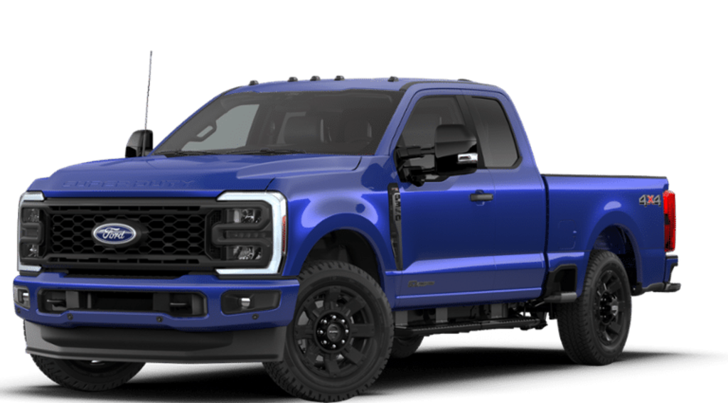 New 2026 Ford F-350 Pickup F-350® XL TRUCK