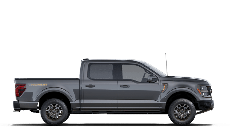 Thumbnail: 2025 Ford F-150 - 49