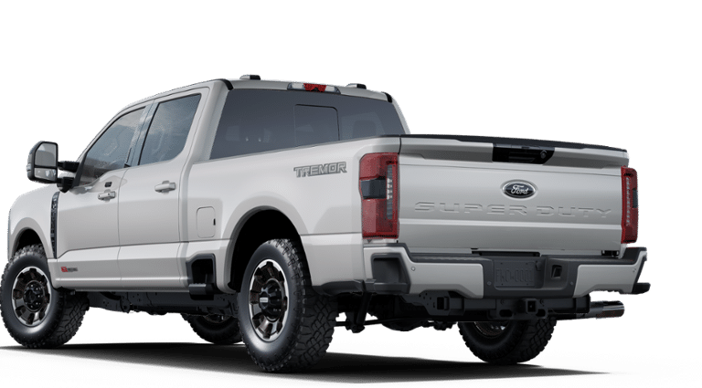 2025 Ford F-250 photo 2