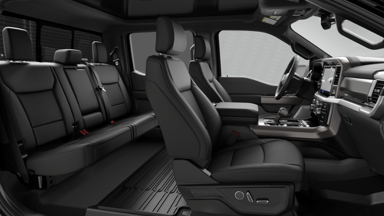 Thumbnail: 2026 Ford F-150 - 28
