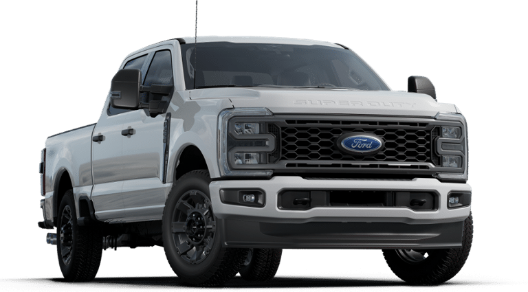 2024 Ford F-250 Super Duty XL