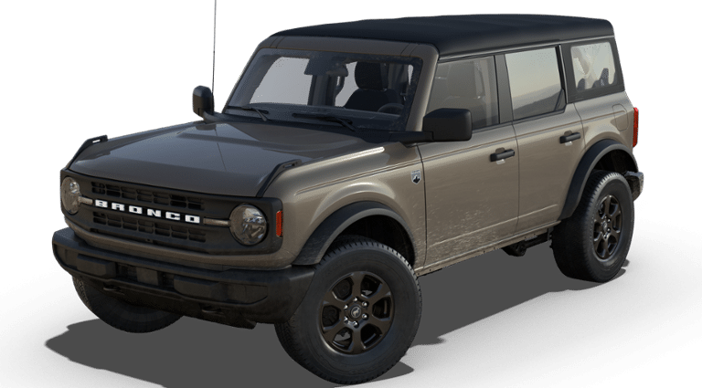 Thumbnail: 2025 Ford Bronco - 51