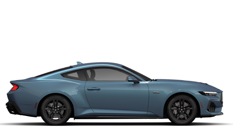 new 2026 Ford Mustang car, priced at $45,044
