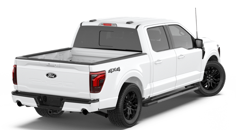 2026 Ford F-150 Lariat - Photo 47