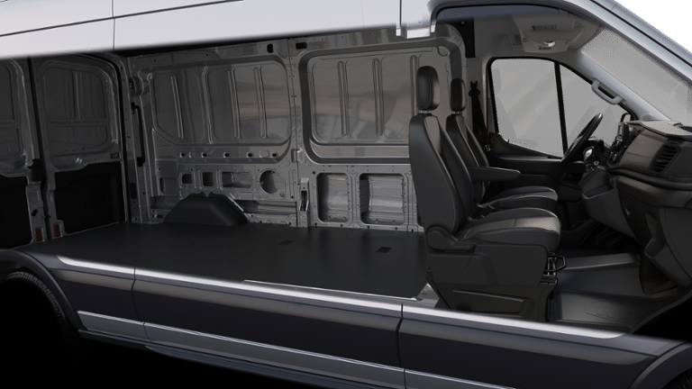 2025 Ford Transit Cargo Van Van Medium Roof Van