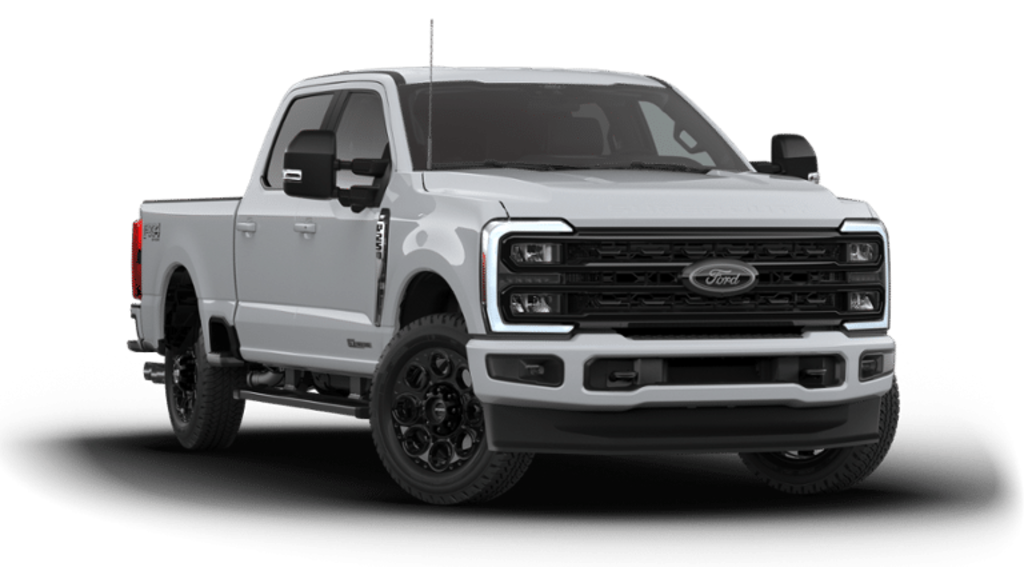 New 2026 Ford F-250 F-250 XLT TRUCK