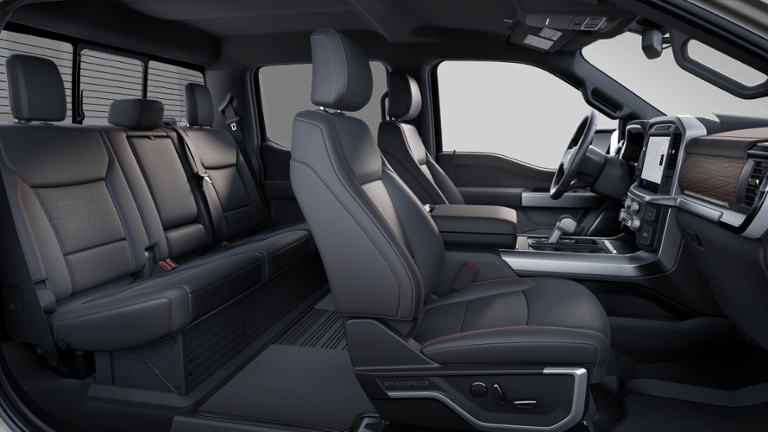 Thumbnail: 2025 Ford F-150 - 37