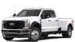 Ford Super Duty