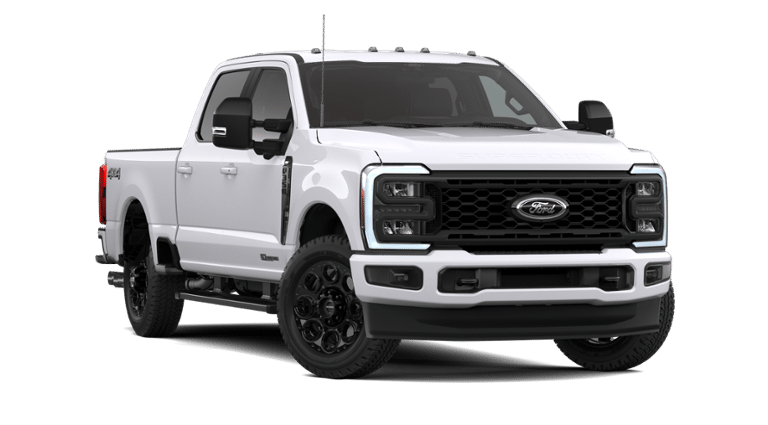 Thumbnail: 2026 Ford F-350 - 26