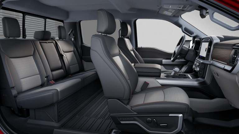 Thumbnail: 2025 Ford F-150 - 29