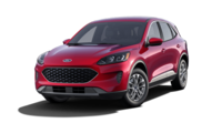 2020 Ford Escape SUV 2020 Ford Escape SUV
