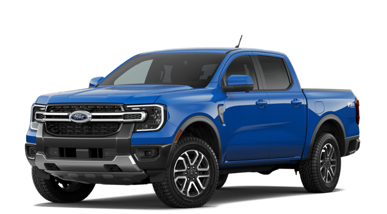 Thumbnail: 2026 Ford Ranger - 45