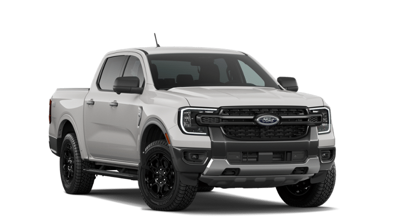 Thumbnail: 2026 Ford Ranger - 48