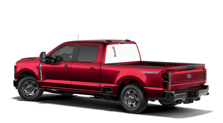 New 2027 Ford F-350 TRUCK