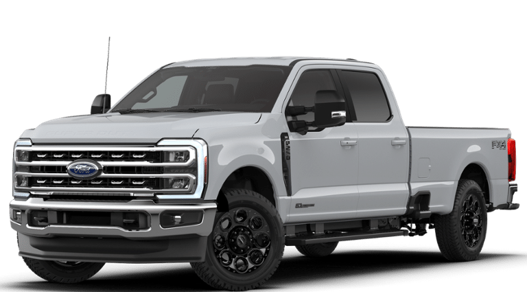 2026 Ford F-250 Super Duty XLT - Photo 43