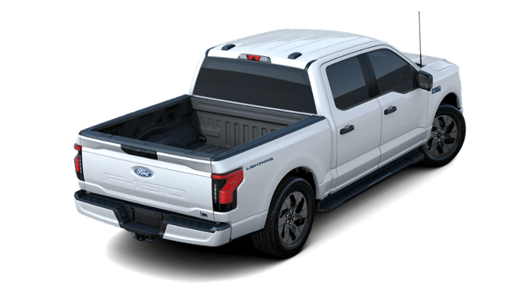 2024 Ford F-150 Lightning XLT - Photo 25