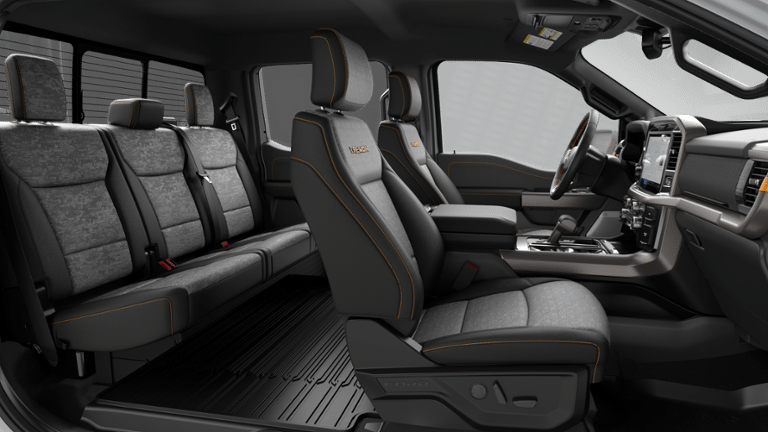 Thumbnail: 2026 Ford F-150 - 50