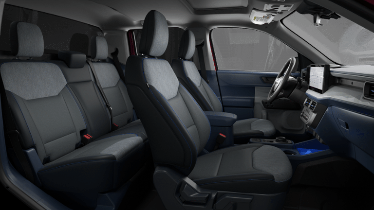 Thumbnail: 2026 Ford Maverick - 30