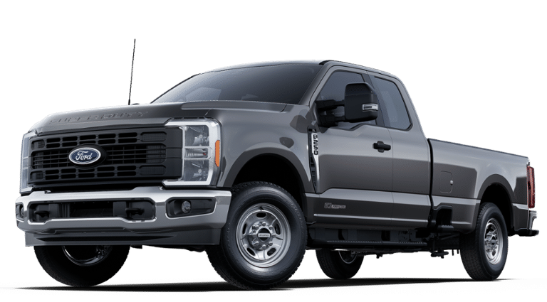 2025 Ford F-250 Super Duty XL - Photo 45