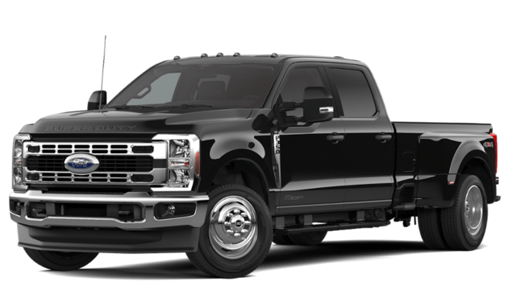 New 2026 Ford Super Duty F-350 DRW XLT 4WD Crew Cab 8 Box XLT 4WD Crew Cab 8 Box