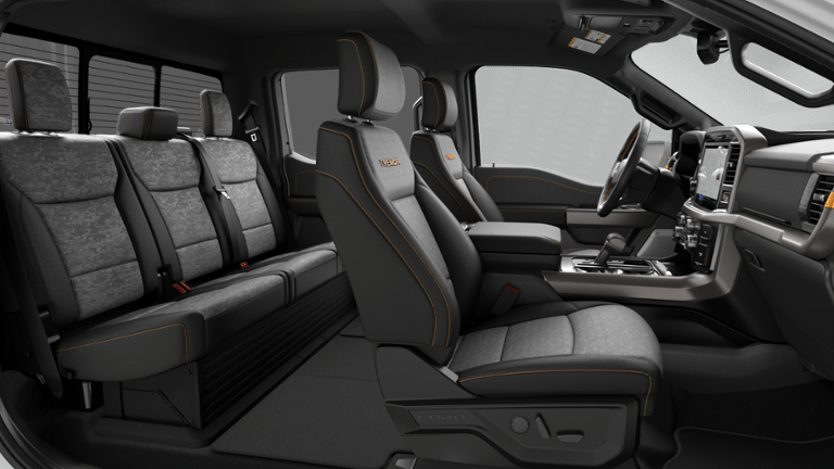 Thumbnail: 2026 Ford F-150 - 50