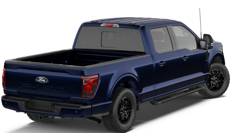 2026 Ford F-150 XLT - Photo 36