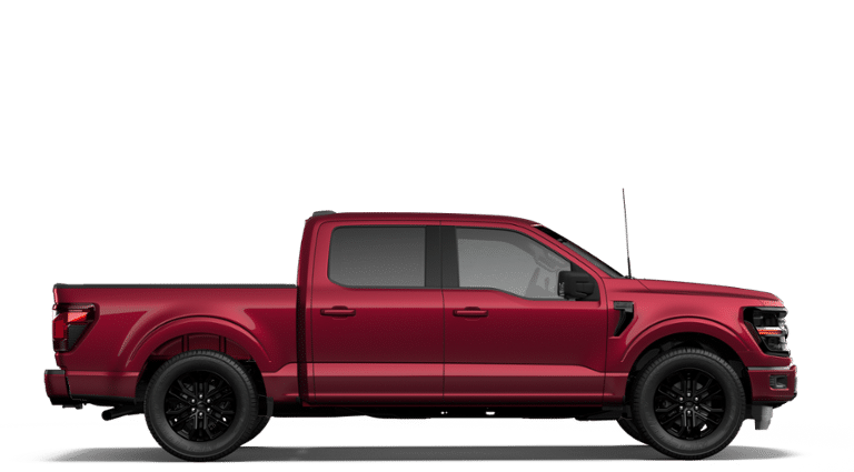 2026 Ford F-150 XLT - Photo 6