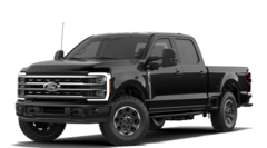 2027 Ford F-250 XLT Truck Crew Cab