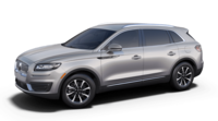 2020 Lincoln Nautilus SUV 2020 Lincoln Nautilus SUV