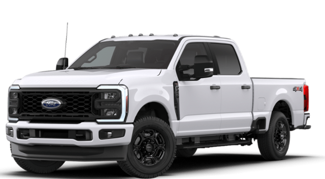 2026 Ford F-250 XL Truck