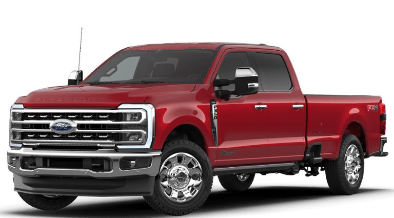 Ford S-DTY F-350 SRW