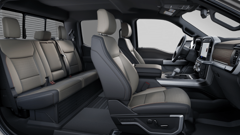 Thumbnail: 2025 Ford F-150 - 49