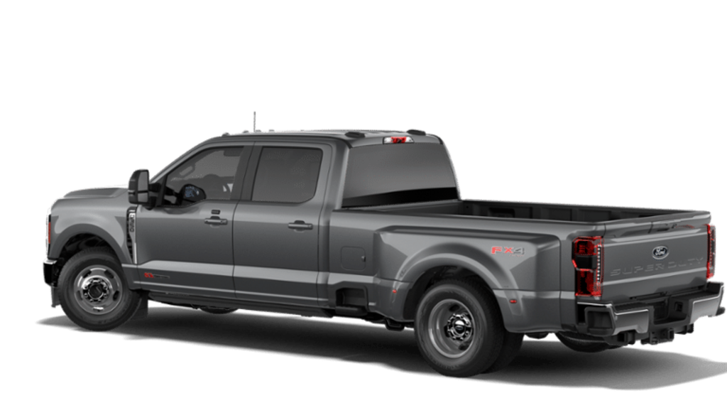 New 2027 Ford F-350 Lariat TRUCK