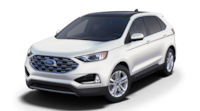 2020 Ford Edge SUV 2020 Ford Edge SUV