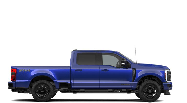 Thumbnail: 2026 Ford F-350 - 49