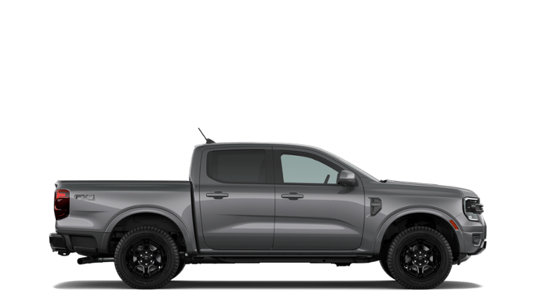Thumbnail: 2026 Ford Ranger - 42